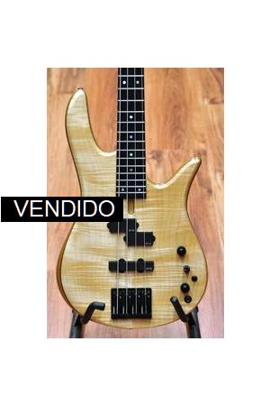 Fodera Doctorbass Standard 4 Fodera Doctorbass Standard 4